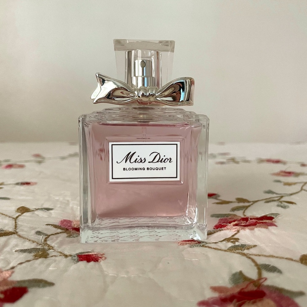 Miss Dior Blooming Bouquet